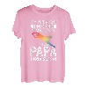 Herren Ich Bin Nicht Irgendein Fußball Papa Ich Bin Dad Des Torwart T-Shirt
