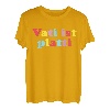 Herren Vati ist platti Lustiger Spruch T-Shirt