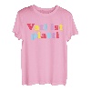 Herren Vati ist platti Lustiger Spruch T-Shirt