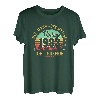 Herren 40. Geburtstag Geschenk Mann Mythos Legende Vintage 1983 T-Shirt