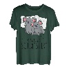 Offizielles Schlafshirt Koala Koalabär T-Shirt
