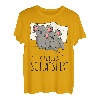 Offizielles Schlafshirt Koala Koalabär T-Shirt