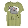 Offizielles Schlafshirt Koala Koalabär T-Shirt