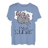 Offizielles Schlafshirt Koala Koalabär T-Shirt