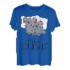 Offizielles Schlafshirt Koala Koalabär T-Shirt