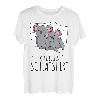 Offizielles Schlafshirt Koala Koalabär T-Shirt
