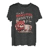 Wie deinstalliere ich Anxiety Cute Red Bear Retro T-Shirt
