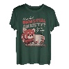Wie deinstalliere ich Anxiety Cute Red Bear Retro T-Shirt