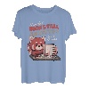 Wie deinstalliere ich Anxiety Cute Red Bear Retro T-Shirt