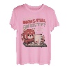 Wie deinstalliere ich Anxiety Cute Red Bear Retro T-Shirt