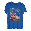 Wie deinstalliere ich Anxiety Cute Red Bear Retro T-Shirt