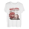 Wie deinstalliere ich Anxiety Cute Red Bear Retro T-Shirt