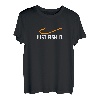 Herren Just Fish it T-Shirt