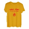 Wing Tsun liegt mir im Blut | Wing Tsun T-Shirt
