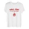 Wing Tsun liegt mir im Blut | Wing Tsun T-Shirt