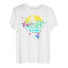 Mississippi - USA Nostalgic Retro Grenada Lake T-Shirt