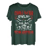 Herren Coole Väter spielen Schlagzeug - Drummer Schlagzeuger T-Shirt