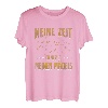 Imker Imkerin Imkerei Bienen Honigbienen Imkern Geschenk T-Shirt