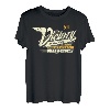 Für den Biker und Motorradfahrer: Victory No1 T-Shirt
