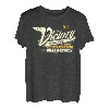 Für den Biker und Motorradfahrer: Victory No1 T-Shirt