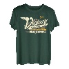 Für den Biker und Motorradfahrer: Victory No1 T-Shirt