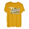 Für den Biker und Motorradfahrer: Victory No1 T-Shirt