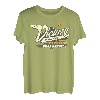 Für den Biker und Motorradfahrer: Victory No1 T-Shirt