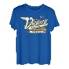 Für den Biker und Motorradfahrer: Victory No1 T-Shirt