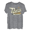 Für den Biker und Motorradfahrer: Victory No1 T-Shirt