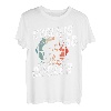 Herren Cycling Dad | cooles Papa Radfahrer Fahrradfahrer Geschenk T-Shirt