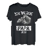 Ich werde Papa 2022 Ich werde bald Vater T-Shirt