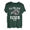 Ich werde Papa 2022 Ich werde bald Vater T-Shirt