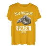 Ich werde Papa 2022 Ich werde bald Vater T-Shirt