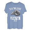 Ich werde Papa 2022 Ich werde bald Vater T-Shirt