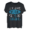 Herren T-Shirt zum 61. Geburtstag, Geschenkidee, originell, lustig T-Shirt