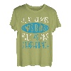 Herren T-Shirt zum 61. Geburtstag, Geschenkidee, originell, lustig T-Shirt