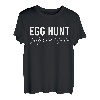Eiersuche, Aufsichtsperson, Osterei, Kinderparty, Mutter, Vater, Eltern T-Shirt