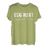 Eiersuche, Aufsichtsperson, Osterei, Kinderparty, Mutter, Vater, Eltern T-Shirt