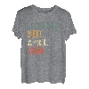65. Geburtstag Geschenk Mann Mythos Legende April 1958 T-Shirt