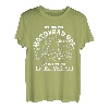 Herren Ich bin ein Biker Opa wie ein normaler Opa nur viel cooler T-Shirt