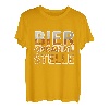 Bier Annahmestelle lustig, witzige, Trinker, Party Klamotte T-Shirt