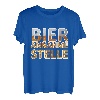 Bier Annahmestelle lustig, witzige, Trinker, Party Klamotte T-Shirt
