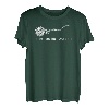 Herren Lustiges Werdender Vater 2021 I Geschenk Für Papa T-Shirt