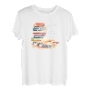 Buch Lesen Leser Leserin Leseratte Bücherwurm Roman Geschenk T-Shirt