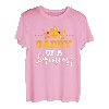 Herren Vater und Tochter Partnerlook Daddy of a Princess T-Shirt