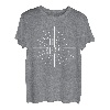 Ich bin Gott T-Shirt