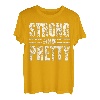 Lustiges T-Shirt mit Aufschrift 