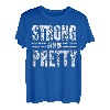 Lustiges T-Shirt mit Aufschrift 