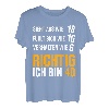 Herren 40 Mann Lustig 40ter Geschenk 40. Geburtstag T-Shirt