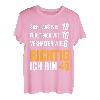 Herren 40 Mann Lustig 40ter Geschenk 40. Geburtstag T-Shirt